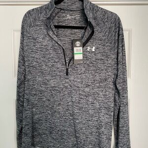 Under Armour Women's Tech Twist Quarter Zip